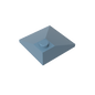 GDS-1077 - Slope 33 Degrees 3 x 3 Double Convex