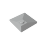 Medium Stone Grey 194