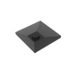 GDS-1077 - Slope 33 Degrees 3 x 3 Double Convex
