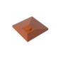GDS-1077 - Slope 33 Degrees 3 x 3 Double Convex
