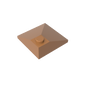 GDS-1077 - Slope 33 Degrees 3 x 3 Double Convex