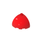 GDS-1078 - Brick Round Corner 3 x 3 x 2 Dome Top