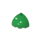 GDS-1078 - Brick Round Corner 3 x 3 x 2 Dome Top