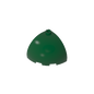 GDS-1078 - Brick Round Corner 3 x 3 x 2 Dome Top