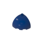 GDS-1078 - Brick Round Corner 3 x 3 x 2 Dome Top