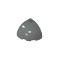 GDS-1078 - Brick Round Corner 3 x 3 x 2 Dome Top