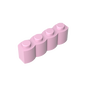 GDS-1079 - Brick Special 1 x 4 Palisade [aka Log]