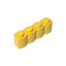 Bright Yellow 24