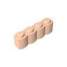 Light Nougat 283