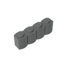 Dark Stone Grey 199