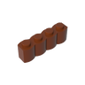 Reddish Brown 192