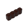 Dark Brown 308