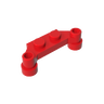Bright Red 21