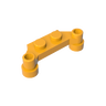 Flame Yellowish Orange 191