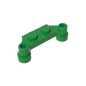 GDS-1080 - Plate Special 1 x 4 Offset
