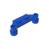 Bright Blue 23