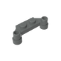 GDS-1080 - Plate Special 1 x 4 Offset