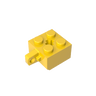 Bright Yellow 24