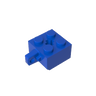 Bright Blue 23