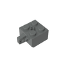 Dark Stone Grey 199
