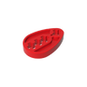 Bright Red 21