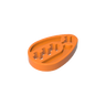 Bright Orange 106