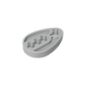Medium Stone Grey 194