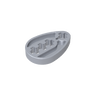 Silver Metallic 315