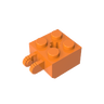 Bright Orange 106