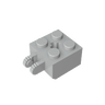Medium Stone Grey 194