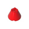 Bright Red 21