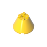 Bright Yellow 24