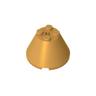 Warm Gold 297