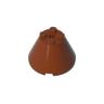 Reddish Brown 192