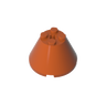 Dark Orange 38