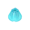 Transparent Light Blue 42