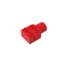 Bright Red 21