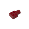 New Dark Red 154