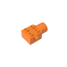 Bright Orange 106