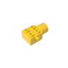 Bright Yellow 24