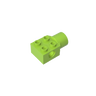 Bright Yellowish Green 119