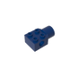 GDS-1087 - Technic Brick Special 2 x 2 with Pin Hole, Rotation Joint Socket