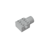 Medium Stone Grey 194
