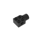 GDS-1087 - Technic Brick Special 2 x 2 with Pin Hole, Rotation Joint Socket