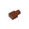 Reddish Brown 192