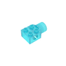 Transparent Light Blue 42