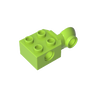 Bright Yellowish Green 119