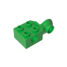 Bright Green 37
