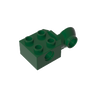 Earth Green 141