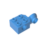 Medium Blue 102